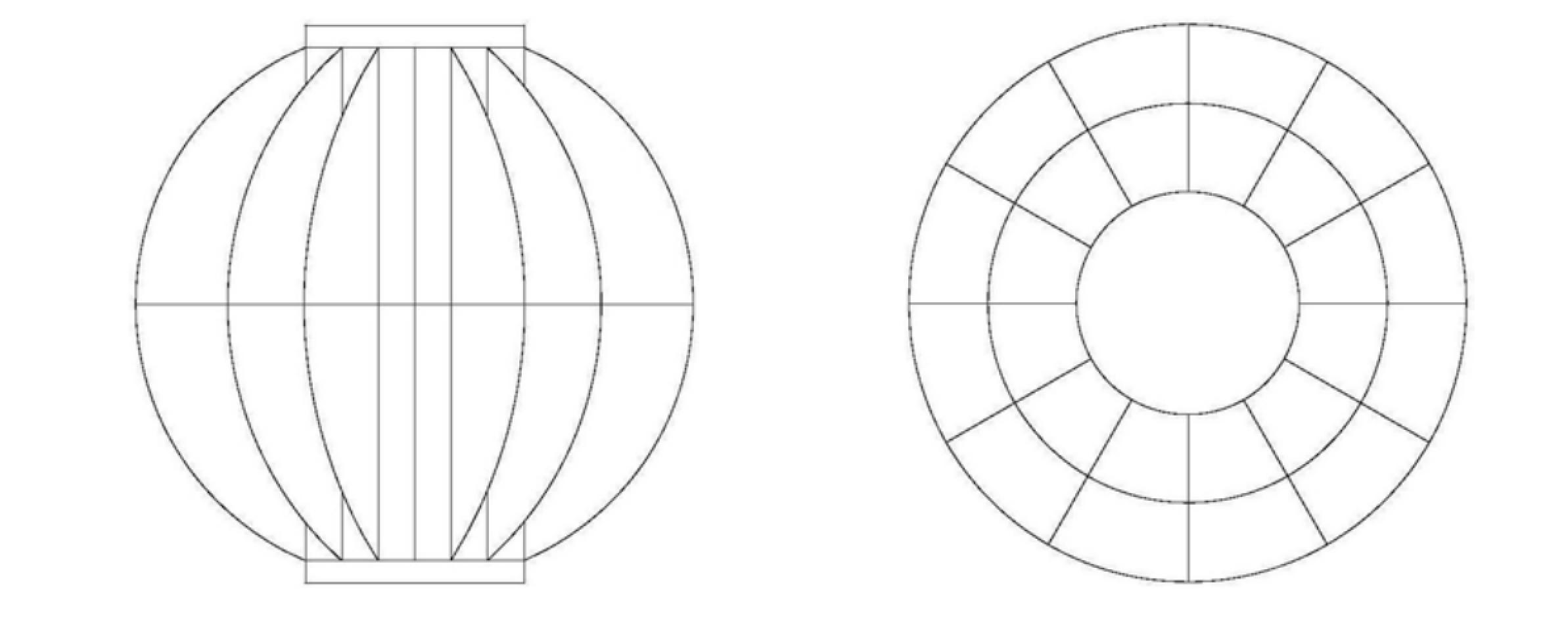 What’s Plastic Polyhedral Hollow Ball and Its Advantage