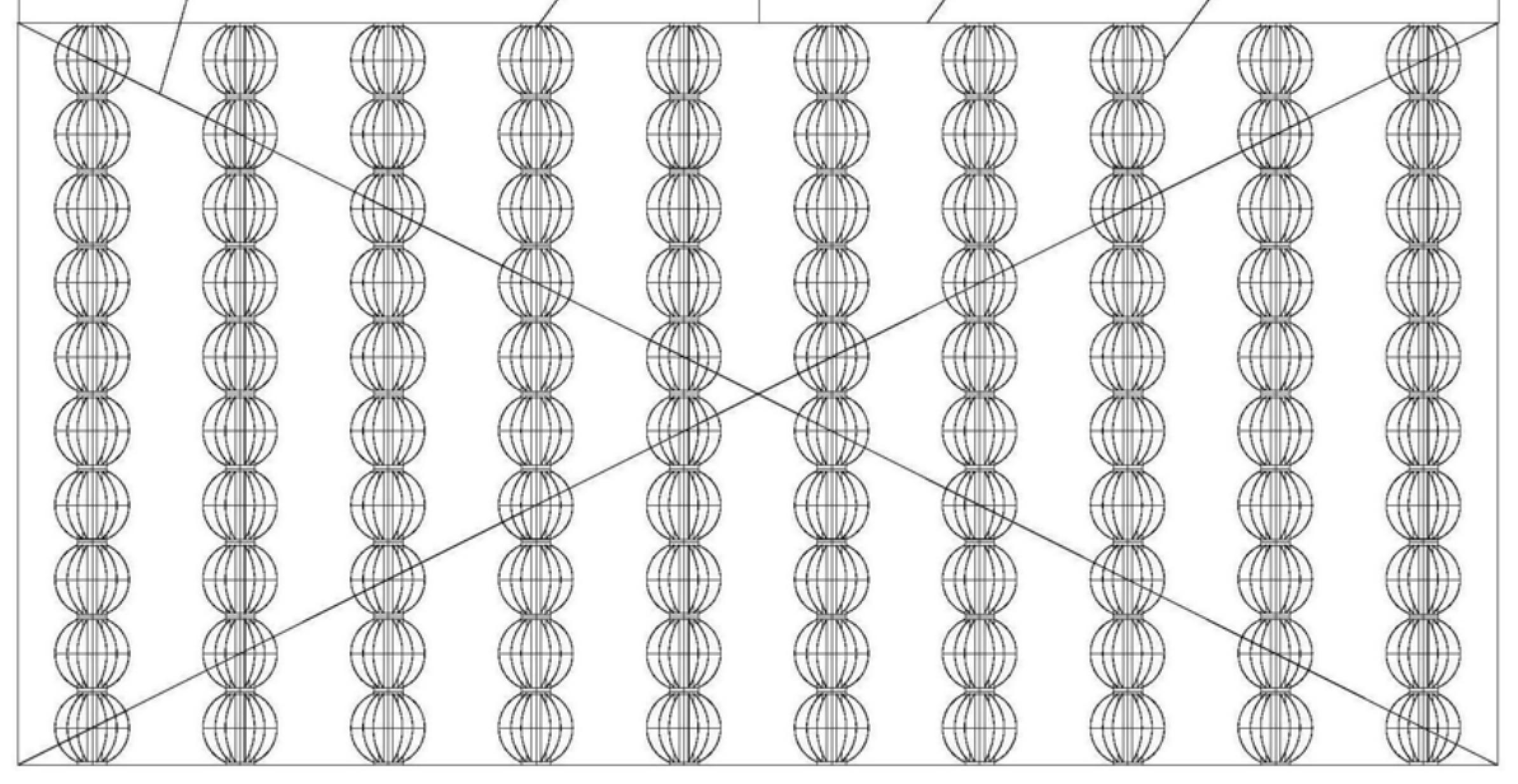 What’s Plastic Polyhedral Hollow Ball and Its Advantage