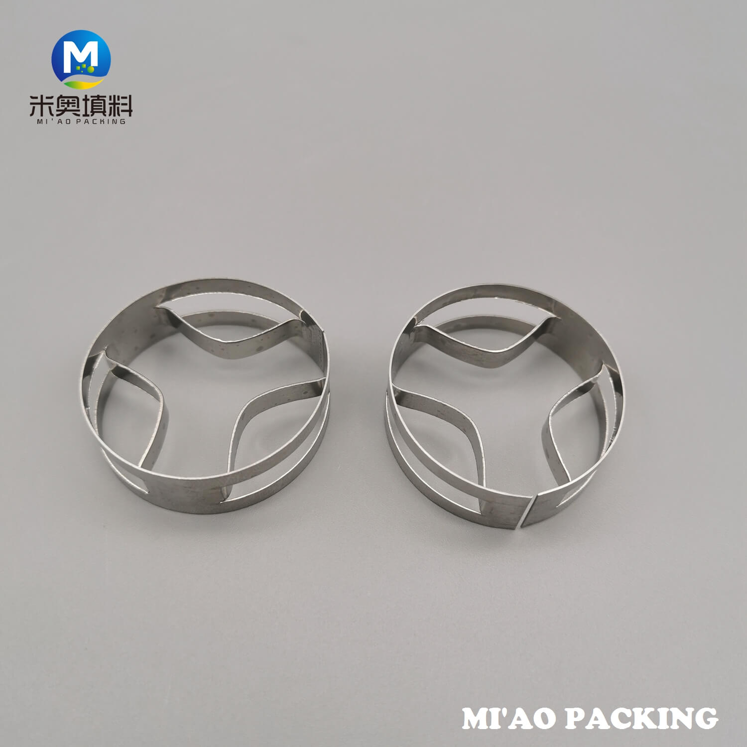 Metal-Intalox-Saddle-Ring