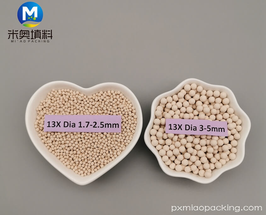 Molecular-Sieve-13X-APG-3