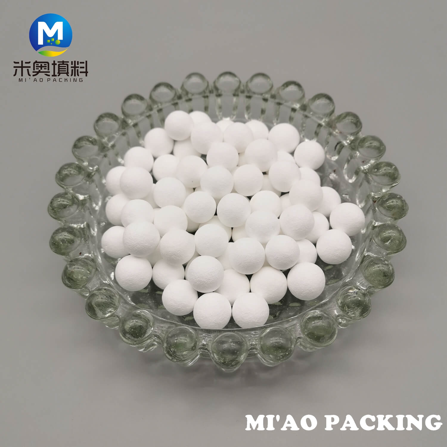 Activated Alumina Ball